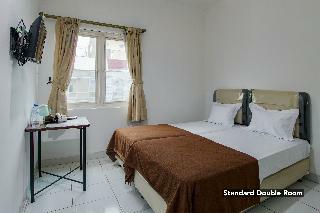 Hotel Arjuna Bekasi