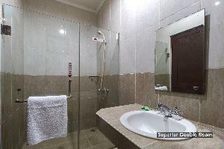 Hotel Arjuna Bekasi