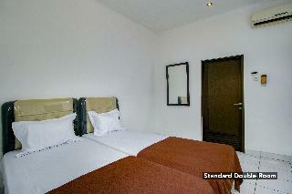 Hotel Arjuna Bekasi