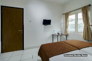 Hotel Arjuna Bekasi