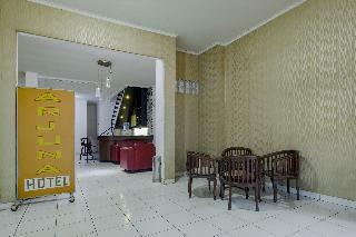 Hotel Arjuna Bekasi