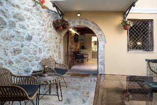 Aparthotel The Well Parga