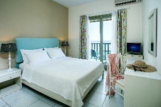 Kenta Beach Hotel