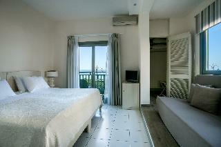 Kenta Beach Hotel