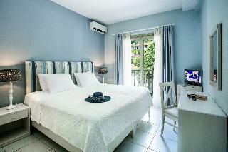 Kenta Beach Hotel