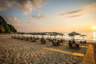 Kenta Beach Hotel