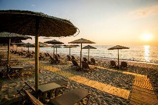 Kenta Beach Hotel