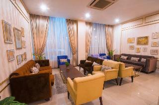 Daima Hotel Padang