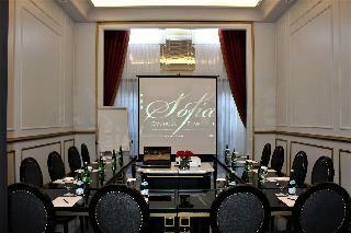 Hotel Sofia Boutique Residence