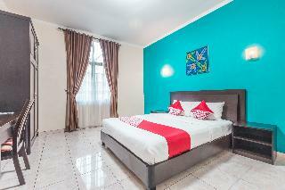 Ole Suites Hotel