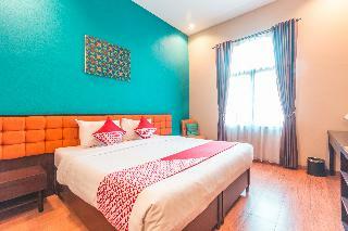 Ole Suites Hotel