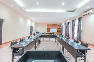 Ole Suites Hotel
