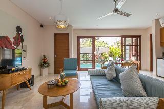 Beautiful Bali Villas By Nagisa Bali