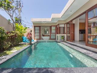 Beautiful Bali Villas By Nagisa Bali