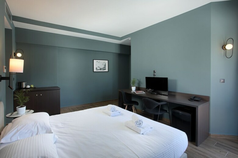 Athens 21 Hotel