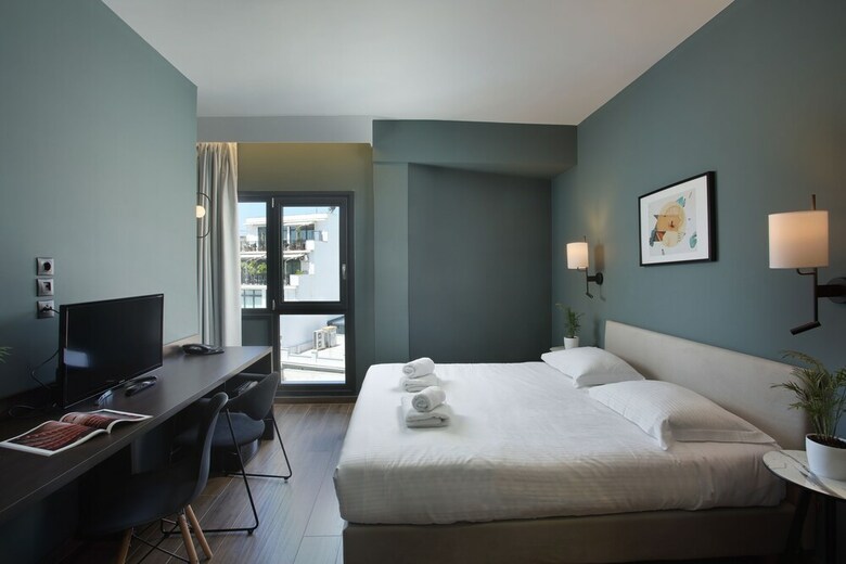 Athens 21 Hotel