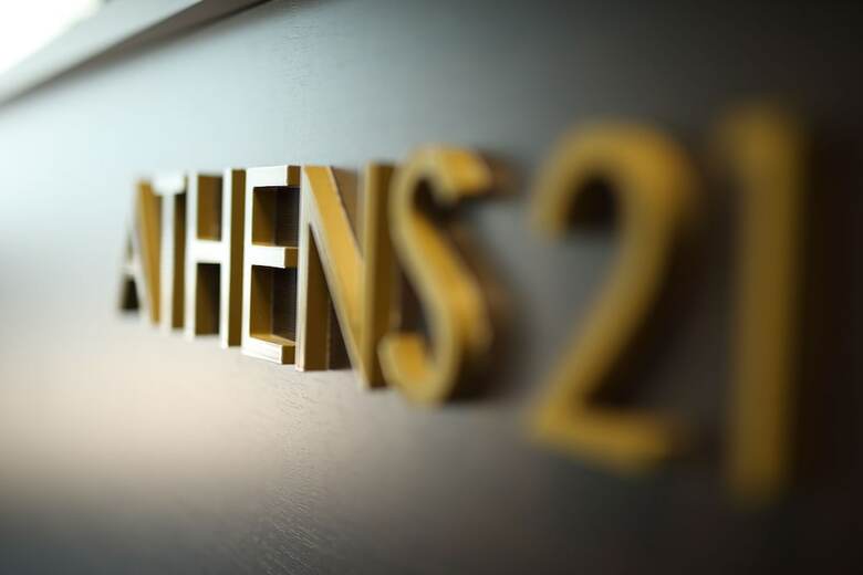Athens 21 Hotel