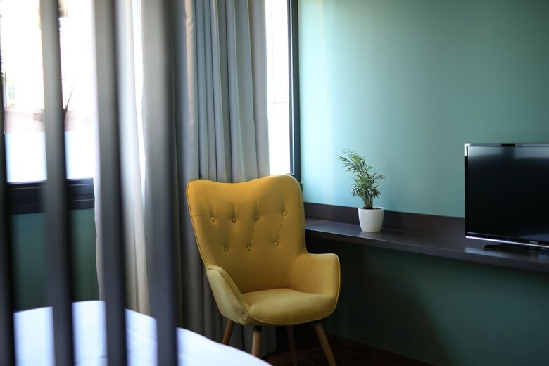 Athens 21 Hotel