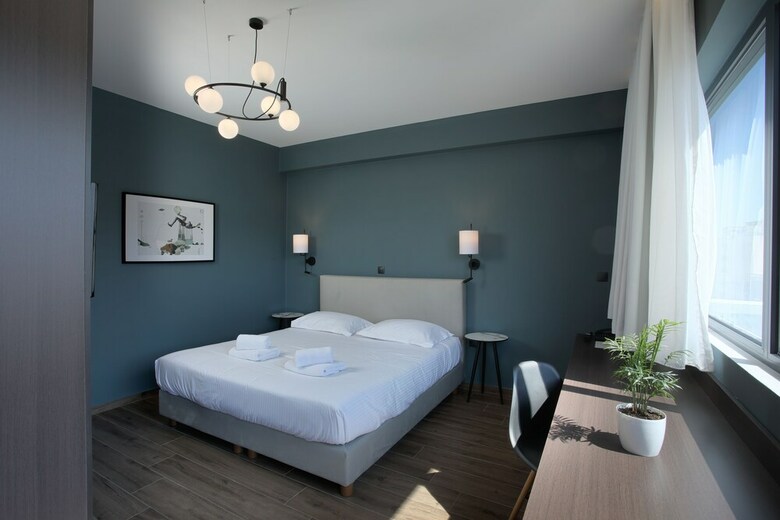 Athens 21 Hotel