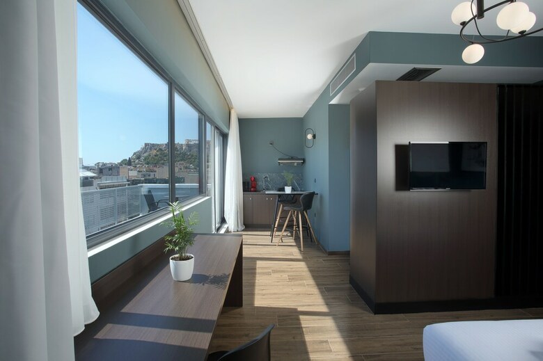 Athens 21 Hotel