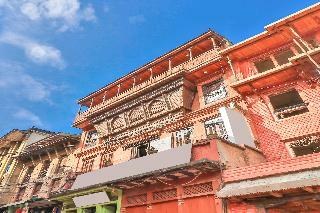 Hotel Terracotta