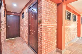 Hotel Terracotta