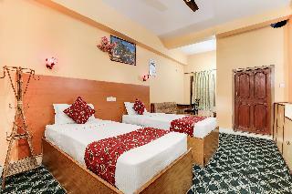 Spot On 555 Hotel Gangotri Pvt. Ltd.