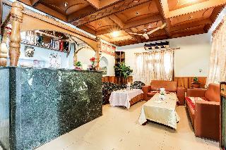 Spot On 555 Hotel Gangotri Pvt. Ltd.