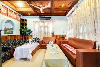 Spot On 555 Hotel Gangotri Pvt. Ltd.