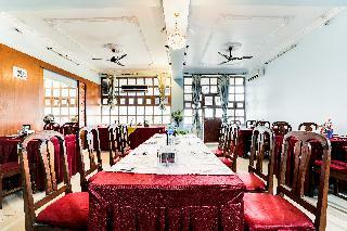 Spot On 555 Hotel Gangotri Pvt. Ltd.