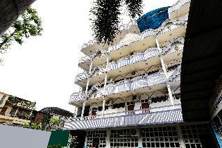 Spot On 555 Hotel Gangotri Pvt. Ltd.