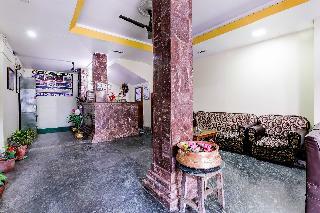 Spot On 555 Hotel Gangotri Pvt. Ltd.