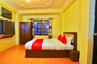 Hotel Valley View Resort
