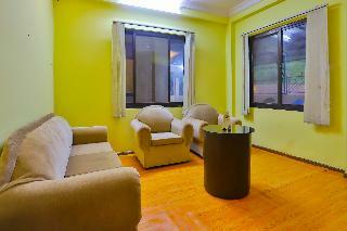 Hotel Valley View Resort