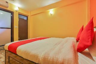 Hotel Royal Heritage Inn