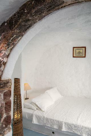 Villa Alexander's Suites