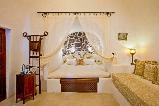 Villa Alexander's Suites