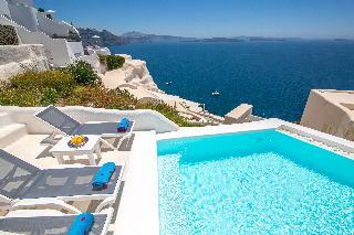 Villa Alexander's Suites