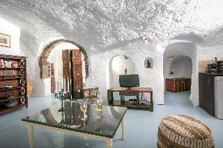 Villa Alexander's Suites