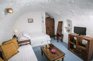 Villa Alexander's Suites