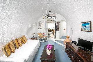 Villa Alexander's Suites