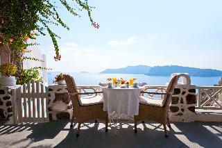 Villa Alexander's Suites