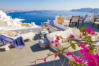Villa Alexander's Suites