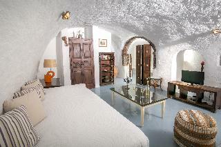 Villa Alexander's Suites