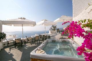 Villa Alexander's Suites