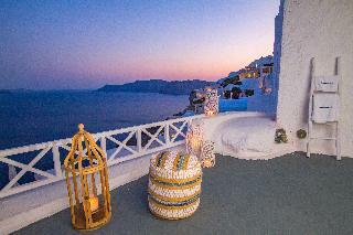 Villa Alexander's Suites