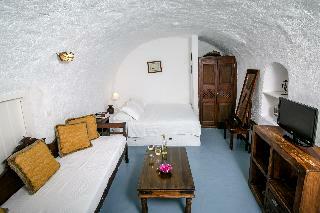 Villa Alexander's Suites