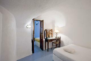 Villa Alexander's Suites