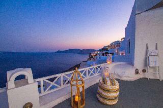 Villa Alexander's Suites