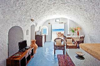 Villa Alexander's Suites